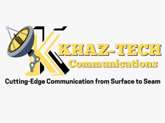 Khaz Tech Communications logo